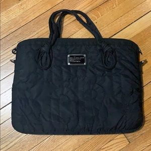 Marc by Marc Jacobs laptop bag